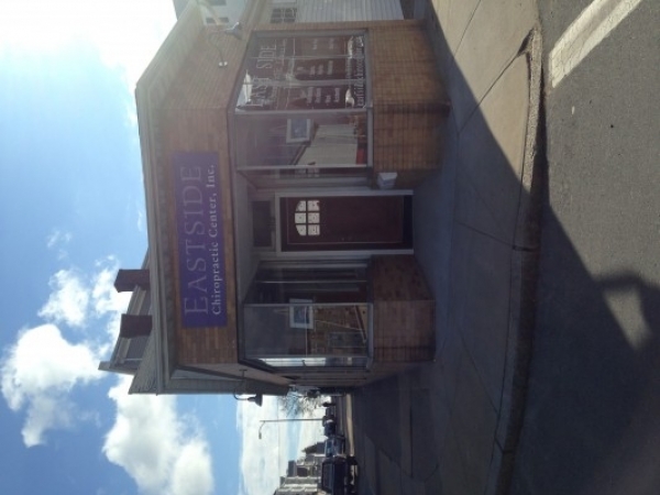 Listing Image #1 - Office for sale at 1310 South Main St., Fall River MA 02724