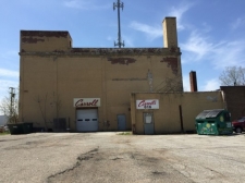 Listing Image #1 - Industrial for sale at 816 E. Market Street, Akron OH 44305