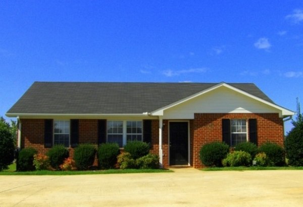 Listing Image #1 - Multi-family for sale at 160 Fawn Drive, Athens GA 30605 Listing Image #1 - Multi-family for sale at 160 Fawn Drive, Athens GA 30605