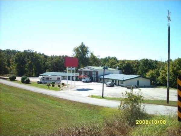 Listing Image #1 - Resort for sale at 633 Fashion, Anderson MO 64831 Listing Image #1 - Resort for sale at 633 Fashion, Anderson MO 64831