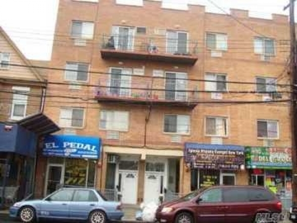 Listing Image #1 - Multi-Use for sale at 47-22 Junction Blvd, Corona NY 11368 Listing Image #1 - Multi-Use for sale at 47-22 Junction Blvd, Corona NY 11368
