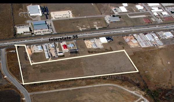 Listing Image #1 - Land for sale at 2613 N. I-35, San Marcos TX 78666 Listing Image #1 - Land for sale at 2613 N. I-35, San Marcos TX 78666