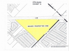 Listing Image #1 - Land for sale at 16132  I 20, Forney TX 75126