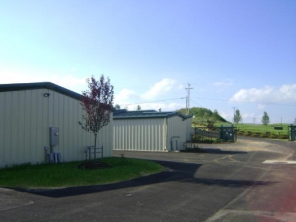 Listing Image #2 - Storage for sale at 405 Cambria Street, Christiansburg VA 24073