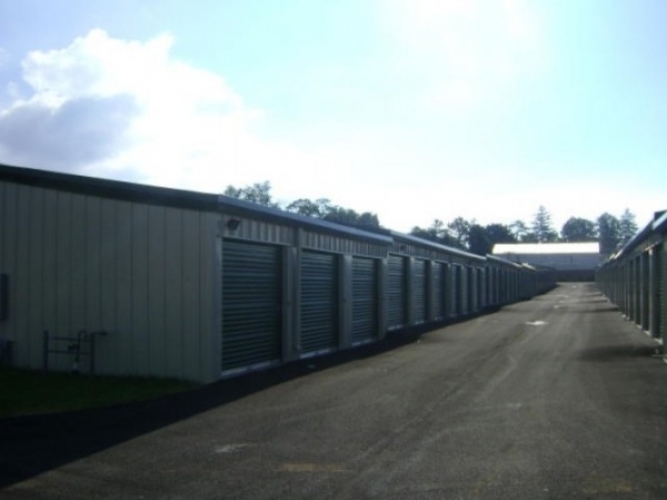Listing Image #3 - Storage for sale at 405 Cambria Street, Christiansburg VA 24073
