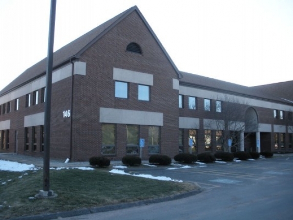 Listing Image #1 - Office for sale at 146 hazard avenue. Suite 106, Enfield CT 06082