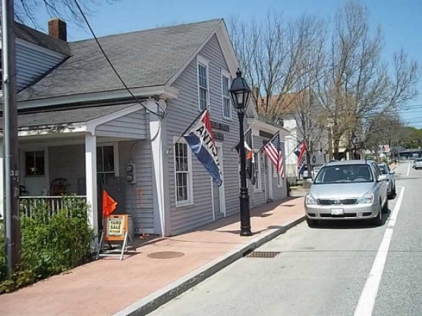 Listing Image #1 - Retail for sale at 1178 Putnam Pike, Glocester RI 02814