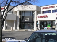 Shopping Center property for sale in Oak Brook Terrace, IL
