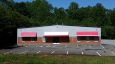 Listing Image #1 - Industrial for sale at 140 Peddycord Park Drive, Kernersville NC 27284