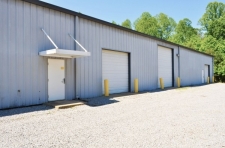 Listing Image #2 - Industrial for sale at 140 Peddycord Park Drive, Kernersville NC 27284