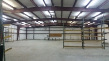 Listing Image #3 - Industrial for sale at 140 Peddycord Park Drive, Kernersville NC 27284