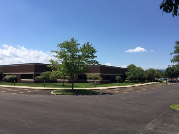 Listing Image #1 - Industrial for sale at 8877 - 8899 Gander Creek Drive, Miami Township OH 45342