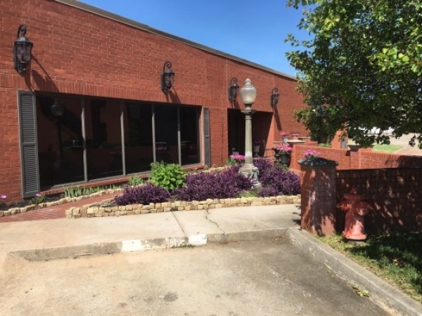 Listing Image #1 - Office for sale at 4901 Richmond Square, Oklahoma City OK 73118