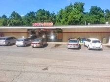 Listing Image #1 - Retail for sale at 604 S. Cumberland Street, Morristown TN 37813