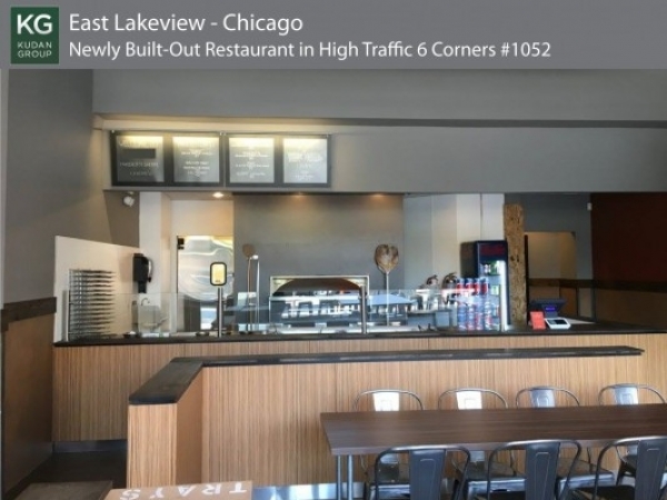 Listing Image #1 - Business for sale at 60657, Chicago IL 60657