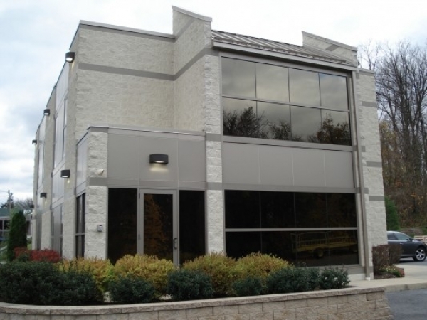 Listing Image #1 - Office for sale at 9001 Old National Pike, Frederick MD 21701