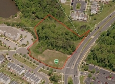 Listing Image #1 - Land for sale at Western Parkway, Waldorf MD 20601