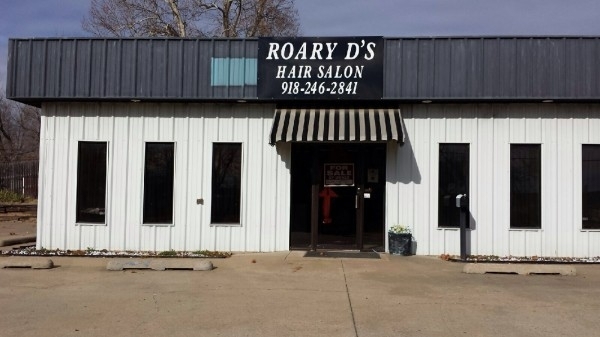 Listing Image #1 - Business for sale at 501 W 2nd St, Sand Springs OK 74063