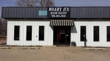 Listing Image #1 - Business for sale at 501 W 2nd St, Sand Springs OK 74063