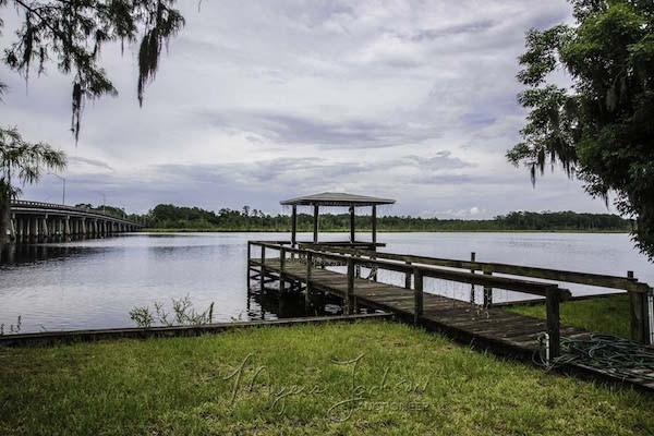 Listing Image #1 - Land for sale at 5022 Timuquana Rd., Jacksonville FL 32210
