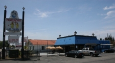 Listing Image #1 - Health Care for sale at 821 S. State College Blvd, Anaheim CA 92806