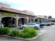 Listing Image #1 - Shopping Center for sale at 864 Nogales Ave, Walnut CA 91789