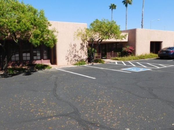 Listing Image #1 - Office for sale at 2880 E. Northern Avenue, Phoenix AZ 85028