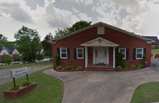Listing Image #1 - Office for sale at 601 N. York Street, Gastonia NC 28052