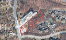 Listing Image #1 - Land for sale at 5511-5513 Waterloo Road, Ellicott City MD 21043
