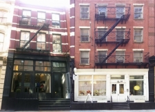 Listing Image #1 - Retail for sale at 39-41 Wooster Street, Manhattan NY 10012