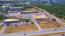 Listing Image #1 - Shopping Center for sale at 19422 N. US Hwy 281, San Antonio TX 78259