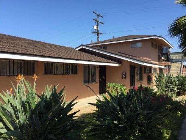 Listing Image #1 - Multi-family for sale at 131-139 E 18th Street, National City CA 91950