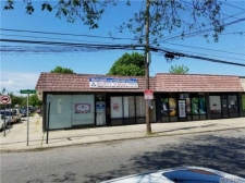 Listing Image #1 - Shopping Center for sale at 983-989 Church St, Baldwin NY 11510