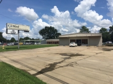 Listing Image #1 - Retail for sale at 3610 Highway 19, Zachary LA 70791