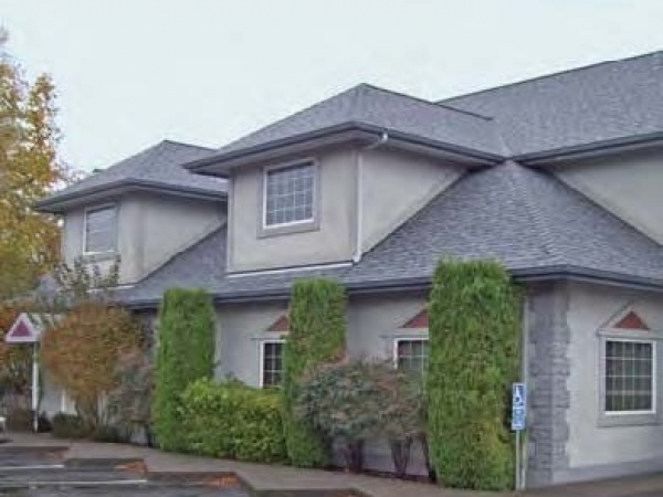 Listing Image #2 - Office for sale at 880 11th Ave., Longview WA 98632