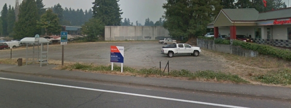 Listing Image #1 - Land for sale at 10013 NE Highway 99, Vancouver WA 98686