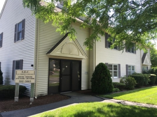 Listing Image #1 - Office for sale at 138 Newton Rd, Unit #33, Plaistow NH 03865