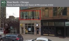 Listing Image #1 - Business for sale at 738 N. Clark St., Chicago IL 60614