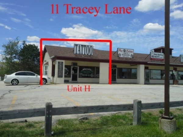 Listing Image #1 - Retail for sale at 11H Tracey Lane, Hudson NH 03051