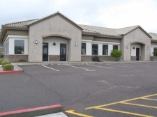 Listing Image #1 - Office for sale at #136 16675 S Desert Foothills Pkwy, Phoenix AZ 85048