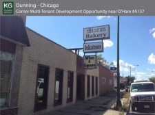 Listing Image #1 - Business for sale at 7053 W. Addison St., Chicago IL 60634