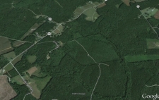 Listing Image #1 - Land for sale at 2 miles east of Andersonville, VA - Buckingham County, Dillwyn VA 23936
