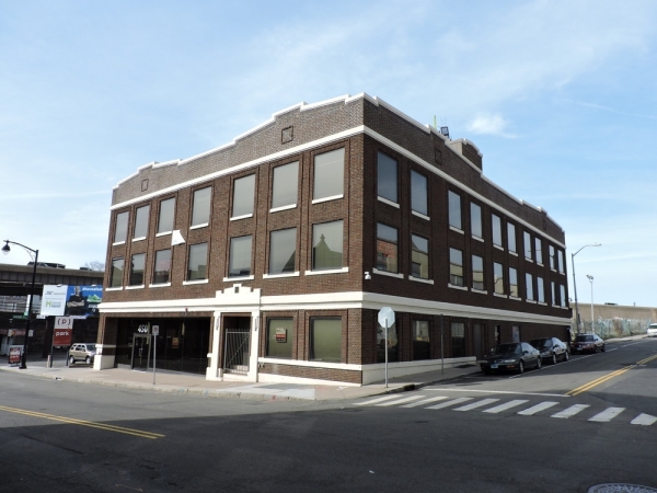 Listing Image #1 - Office for sale at 450 Church Street, Hartford CT 06103