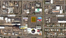 Listing Image #1 - Land for sale at 5127 W Glendale Ave, Glendale AZ 85301