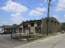 Listing Image #1 - Industrial for sale at 721-745 Taylor Ave, Columbus OH 43219