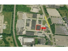 Listing Image #1 - Industrial for sale at 1523 Alum Industrial Drive, Columbus OH 43209