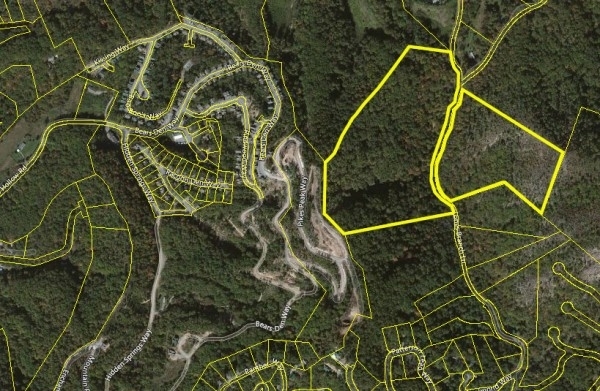 Listing Image #1 - Land for sale at Seaton Springs Road, Sevierville TN 37862