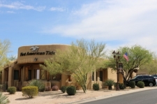 Listing Image #1 - Office for sale at 7202 E. Carefree Drive, Carefree AZ 85331