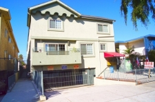 Listing Image #1 - Multi-family for sale at 3321 Keystone Ave, Los Angeles CA 90034