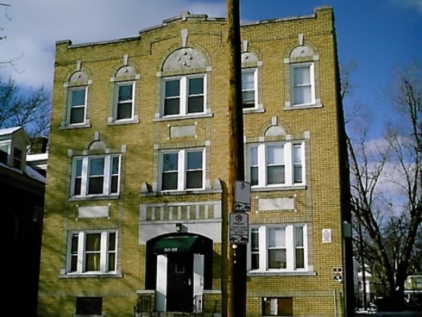 Listing Image #1 - Multi-family for sale at 313-315 Garden St, Hartford CT 06112